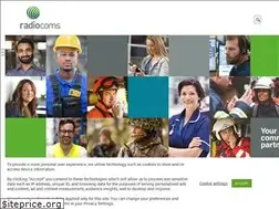 Sites similar to radiocoms.co.uk