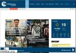 Sites similar to radiocomunicativa.cl