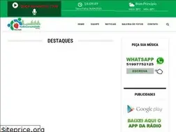 Sites similar to radiocomunidadedovale.com.br