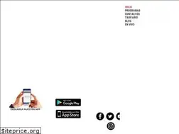 Sites similar to radioconciertoenlinea.com