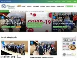 Sites similar to radiocondestavel.pt