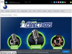 Sites similar to radioconectados.com.br