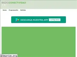 Sites similar to radioconectividad.com.ar