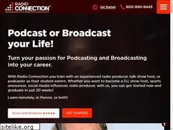 Sites similar to radioconnection.com