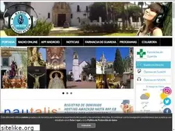 Sites similar to radioconsolacion.com