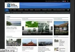 Sites similar to radioconstanta.ro
