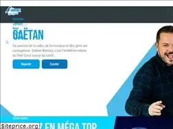 Sites similar to radiocontact.be