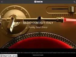 Sites similar to radiocontactitaly.com