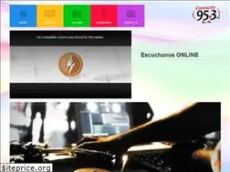 Sites similar to radiocontacto953.com.ar
