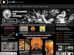 Sites similar to radiocontainerpubstop.com