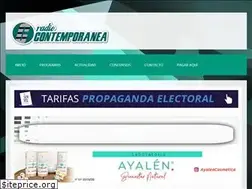 Sites similar to radiocontemporanea.cl