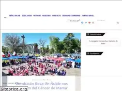 Sites similar to radiocontigo.cl