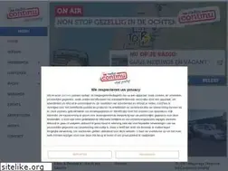 Sites similar to radiocontinu.nl