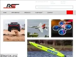 Sites similar to radiocontrol-sports.com