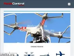 Sites similar to radiocontrol.com.au