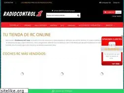 Sites similar to radiocontrol1.com
