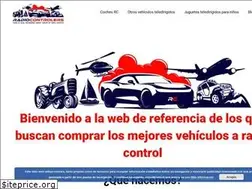 Sites similar to radiocontrolers.com