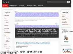 Sites similar to radiocool.lt