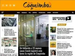 Sites similar to radiocoquimbo.cl