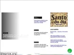 Sites similar to radiocoracao.org