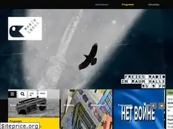 Sites similar to radiocorax.de