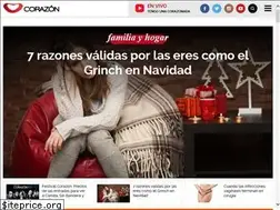Sites similar to radiocorazon.com.pe