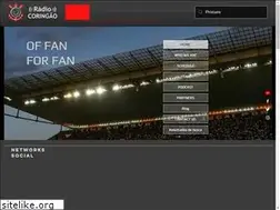 Sites similar to radiocoringao.com.br