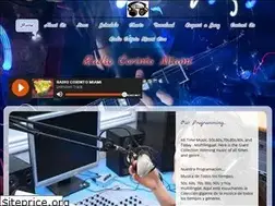 Sites similar to radiocorintomiami.com