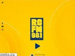 Sites similar to radiocornelio.com.br
