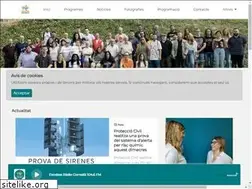 Sites similar to radiocornella.cat
