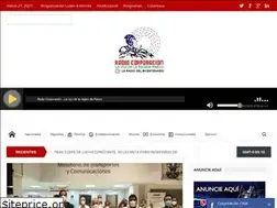 Sites similar to radiocorporacion.com.pe
