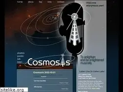 Sites similar to radiocosmosis.com