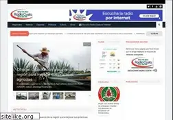 Sites similar to radiocosta.com.mx