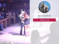Sites similar to radiocountrylive.com