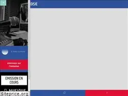 Sites similar to radiocourtoisie.com