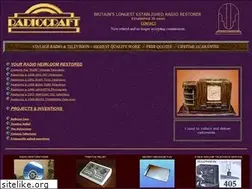 Sites similar to radiocraft.co.uk