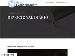 Sites similar to radiocrista.com.br