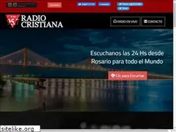 Sites similar to radiocristiana957.com.ar