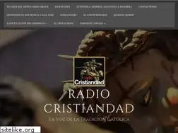 Sites similar to radiocristiandad.wordpress.com