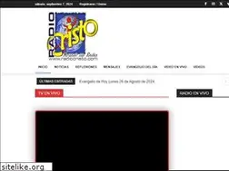 Sites similar to radiocristo.com