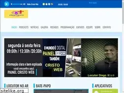 Sites similar to radiocristoweb.com