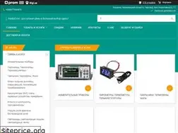 Sites similar to radiocron.com.ua