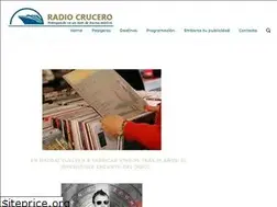Sites similar to radiocrucero.cl