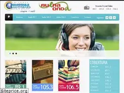 Sites similar to radiocrystal.cl