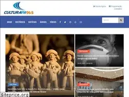 Sites similar to radioculturadonordeste.com.br