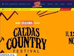 Sites similar to radioculturafm.com.br