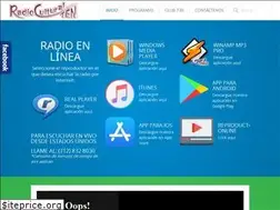 Sites similar to radiocultural.com