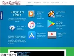 Sites similar to radiocultural.org
