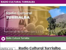 Sites similar to radioculturalturrialba.com