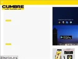 Sites similar to radiocumbre.com.pe